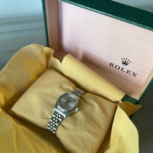 Rolex Ladies Date 26mm